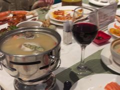 -长兴开元名都大酒店·地中海咖啡厅