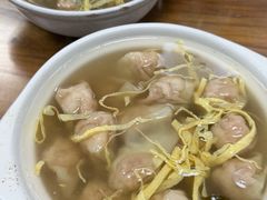 -吉云馄饨(桑梓路店)