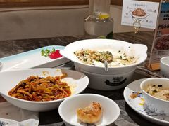 -前海沿·海鲜水饺青岛菜(乐客城店)