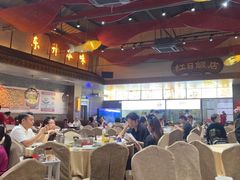 -红日饭店(裕隆三路店)