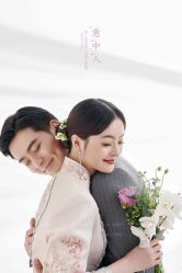 -奈斯影像婚纱摄影(拱墅店)