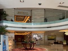 -北京歌华开元大酒店