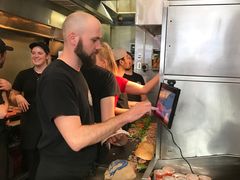 -Fergburger(皇后镇店)