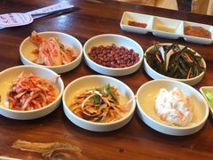 -火炉情韩国料理店(古田路店)