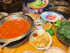 -老凯俚酸汤鱼(多彩城店)