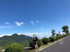 -江南天池