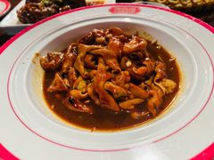 -春梅里卤鹅馆·47年老字号(中山路店)