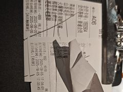 -乐乐大排档·30年老字号(浙江路店)