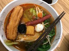 -许小树(国贸商城店)