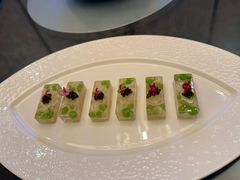 -东海朗廷酒店-唐阁T’ANG COURT 中餐厅