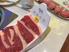 -荣叔港式沙嗲牛肉火锅(正佳潮流店)