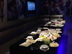 -唯爱KTV聚会餐厅(仙林东城汇店)