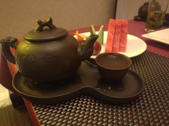 -东航云逸酒店(九溪烟树店)