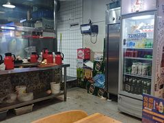 -四禧精酿铜锅涮肉·烧烤工场(大明湖店)