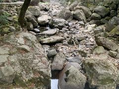 -白云源风景区