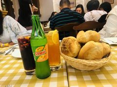 -船屋葡国餐厅
