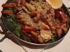 -广州四季酒店·佰鲜汇·现代法餐