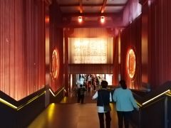 -北京大葆台遗址博物馆