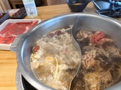 -水林间·寿喜烧自助(仙林金鹰店)