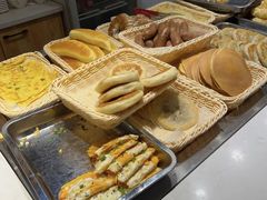 -粥小北包子油条馆(创始店)