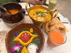 -KingThaia金泰兰(滨江天街店)