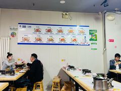 -范贤光鸡公煲(平乐园总店)
