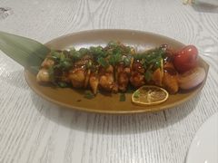 -娜娜家·Nana's restaurant(国金汇店)