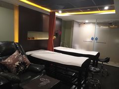 -东方大班·足道·采耳·疗愈SPA(丽都店)