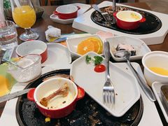 -豪客来牛排(空港华联店)