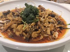 -添福来墨鱼饺子 · 海鲜东北菜(泡崖店)