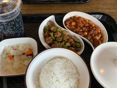 -乡村基(大渡口区国际广场店)