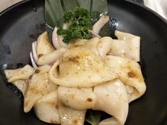 -九田家黑牛烤肉料理(石路天虹店)