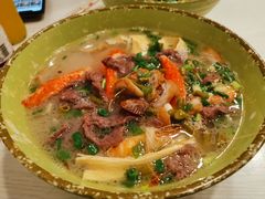 -筒骨麻辣烫(永同昌公寓胜明花园店)