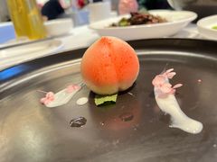 -106餐厅(山水文园店)