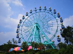 -南京银杏湖乐园