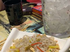 -红钳侠小龙虾·烧烤(中赢康康谷店)