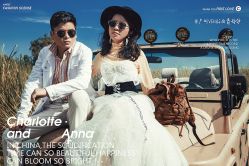 -太古映画婚纱摄影(天河店)