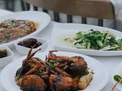 -春餐厅