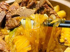 -宏状元现熬粥·京味菜(三里河店)