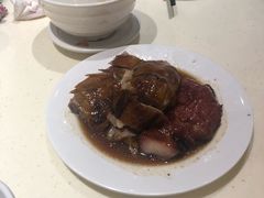 -龙记香港茶餐厅(久光百货店)