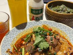 -匠熙小馆(崇文门店)