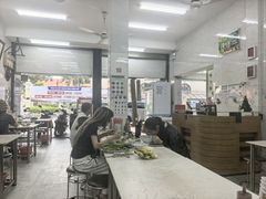 -Pho Hoa Pasteur