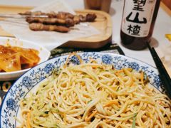 -陳香貴·兰州牛肉面(东方宝泰店)