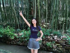 -竹泉村旅游度假区