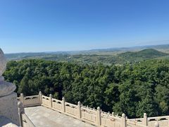 -六鼎山文化旅游区