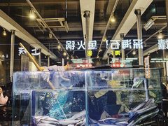 -本炙炭烤·蒲烧活鳗料理店(金沙洲店)