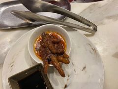 -西安W酒店·WEI全味西餐厅