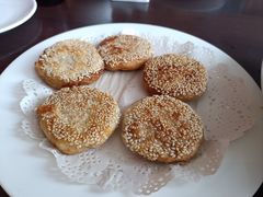 -静之湖湖畔餐厅