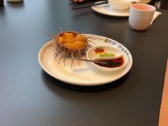 -常鲜楼常来尝鲜海胆馆(星海店)