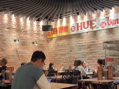 -Cô Thành Restaurant